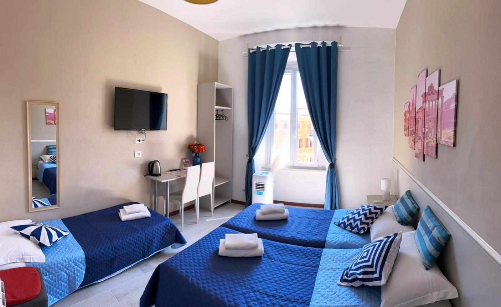 Girasole Pensionat 2*