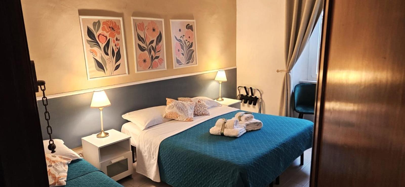 Girasole Pensionat 2*