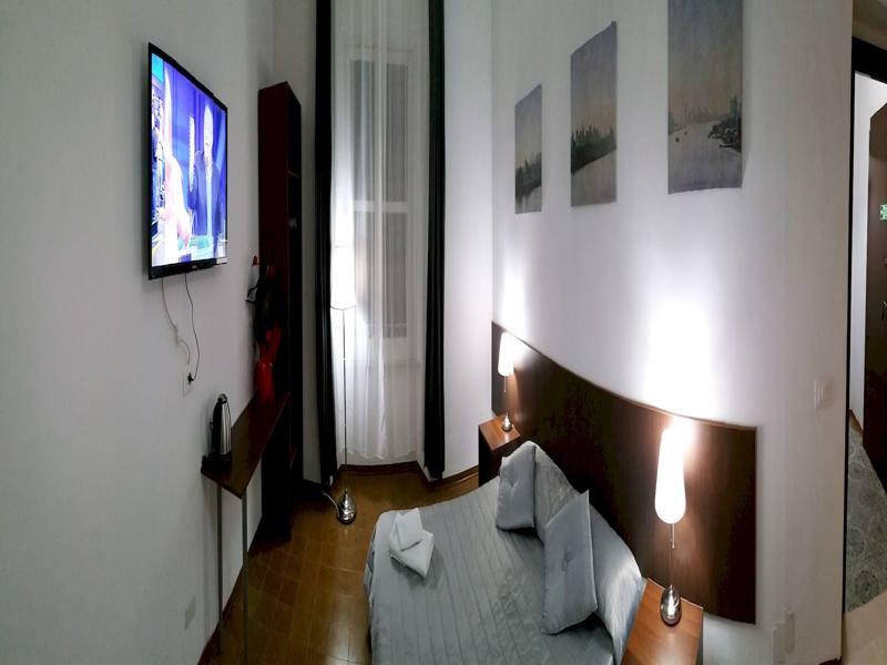 Pensionat Girasole 2*