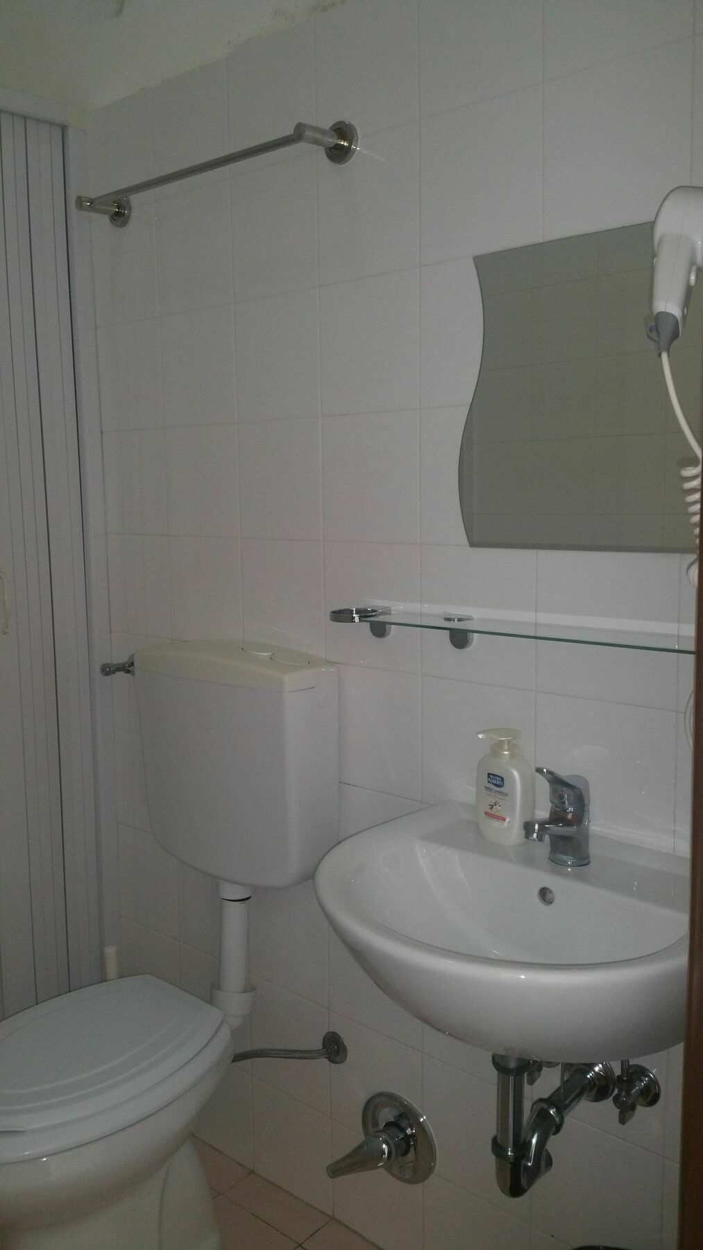 Girasole Pensionat 2*