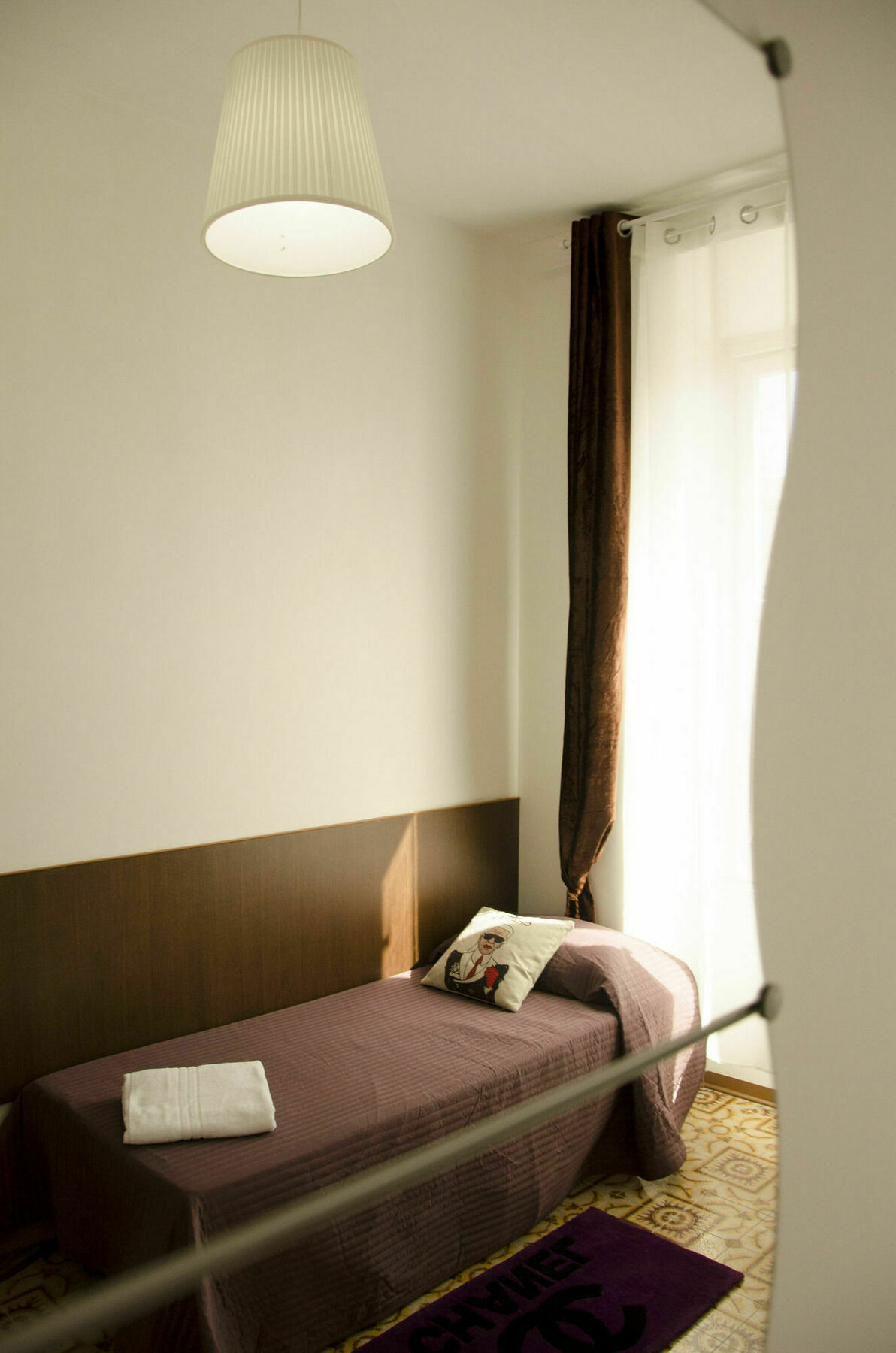 Girasole Pensionat Rom
