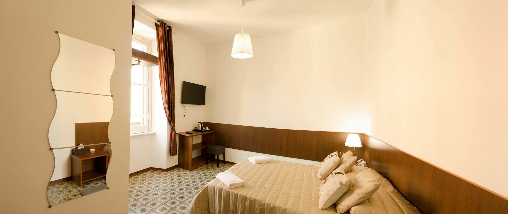 Pensionat Girasole Rom