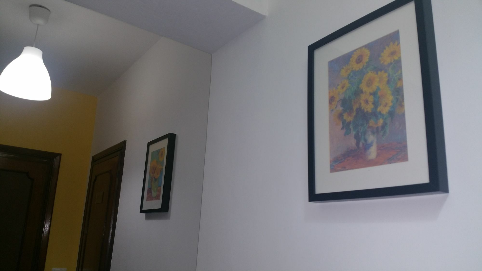 Pensionat Girasole 2*