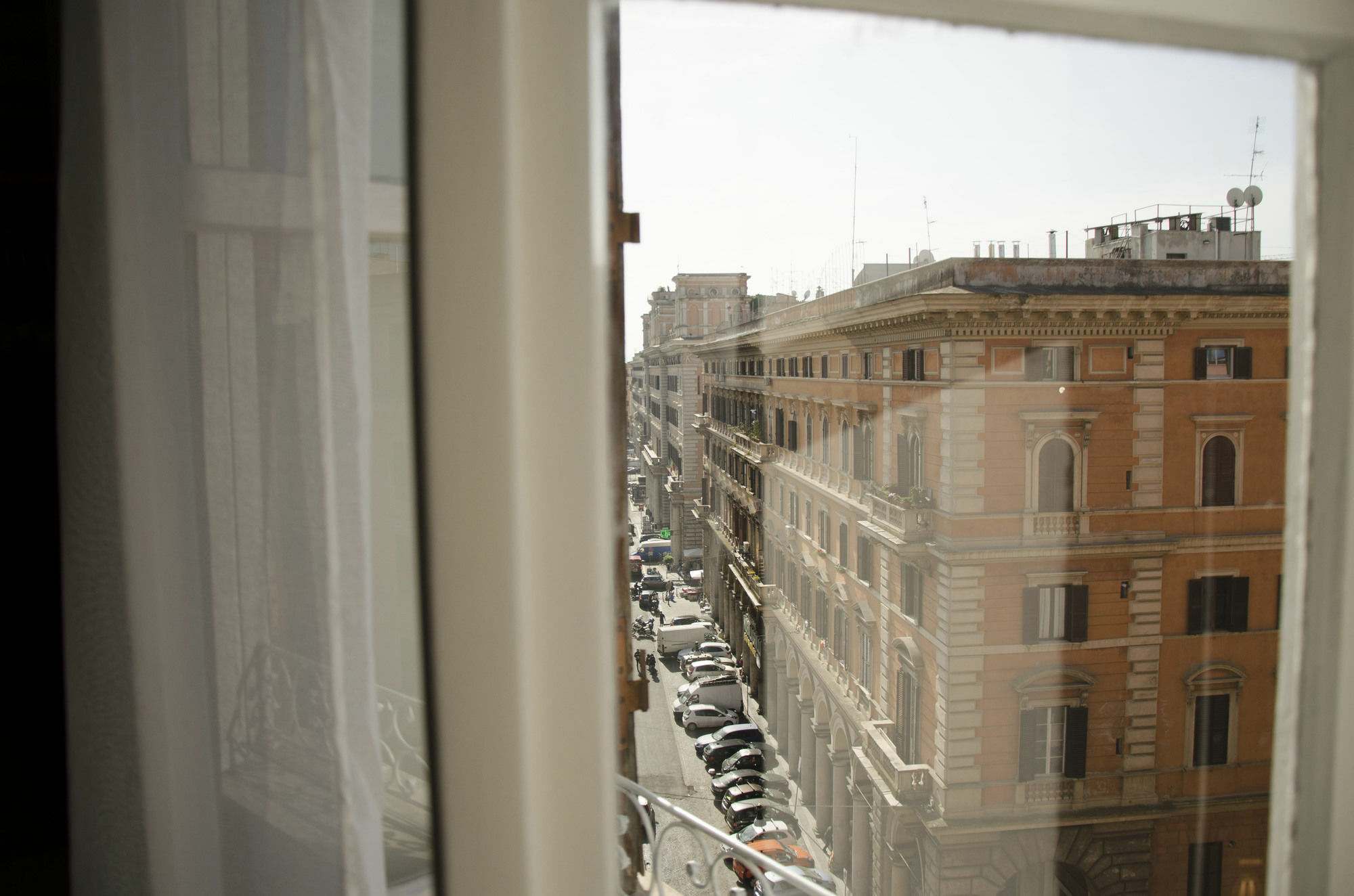 Girasole Pensionat 2*