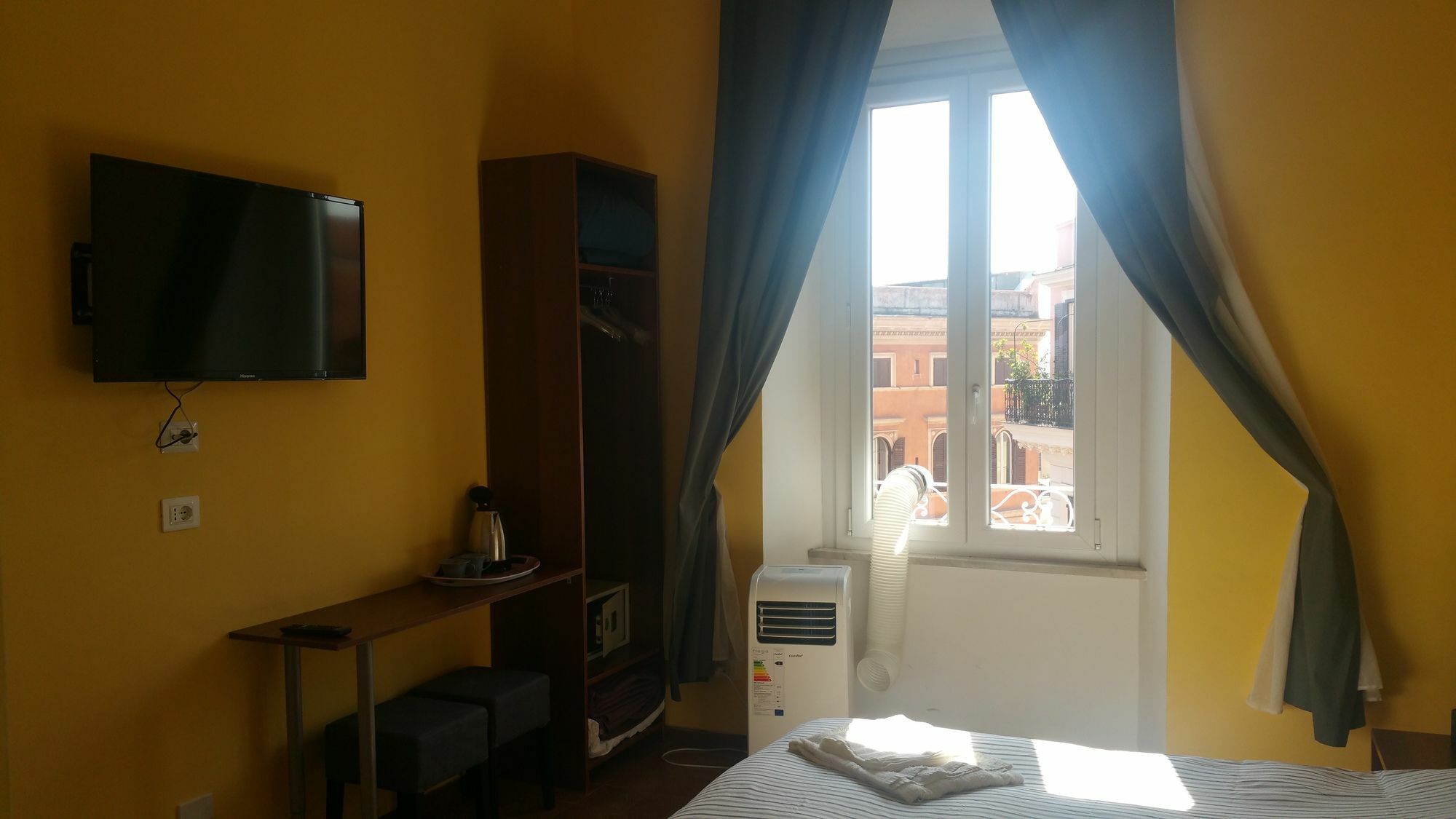 Girasole Pensionat 2*